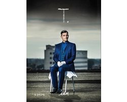 Professor T. - Seizoen 1 (DVD)