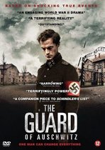 The Guard Of Auschwitz (DVD)