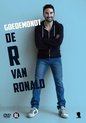 Ronald Goedemondt - De R Van Ronald (DVD)
