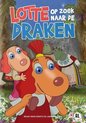 Lotte Op Zoek Naar De Draken (DVD)
