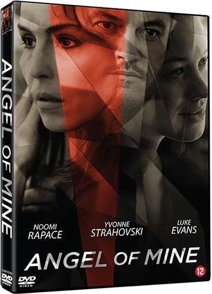 Angel Of Mine (DVD) (Dvd), Yvonne Strahovski | Dvd's | bol.com