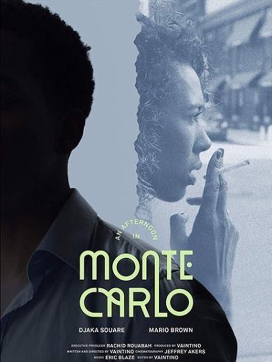 An Afternoon In Monte Carlo (Import geen NL ondertiteling)
