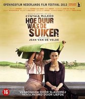 Hoe Duur Was De Suiker (Blu-ray)