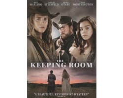 Keeping Room (DVD)