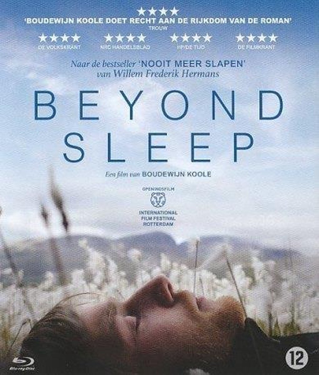 Beyond sleep (Blu-ray)