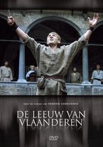 De Leeuw Van Vlaanderen (DVD)