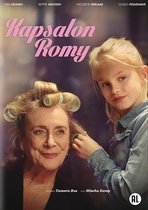 Kapsalon Romy (DVD)