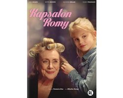 Kapsalon Romy (DVD)