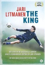 Jari Litmanen - The King (DVD)