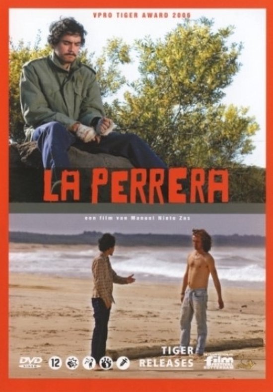 Perrera (DVD)