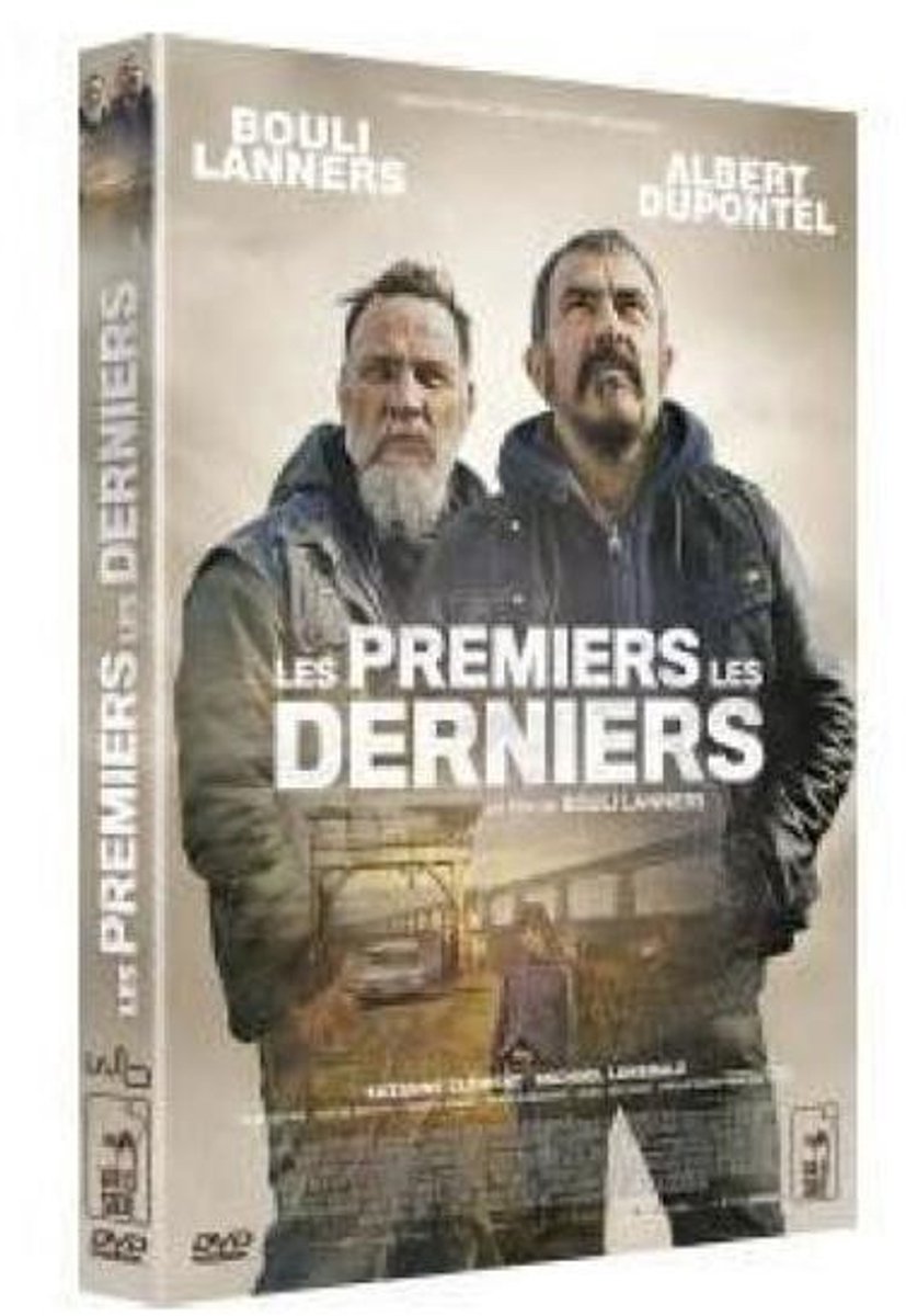 Les Premiers Les Derniers (DVD)