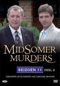 Midsomer Murders - Seizoen 11 Deel 2 (DVD)