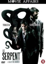 Serpent (DVD)