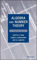 Algebra and Number Theory