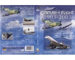 Century Of Flight 1903 - 2003 (DVD)