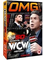 WWE - Omg! Part 2 (WCW History) (DVD)