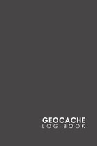 Geocache Log Book