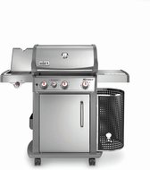 Weber Spirit S-330 GBS Premium - Barbecue