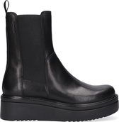 Vagabond Shoemakers Tara Chelsea boots - Enkellaarsjes - Dames - Zwart - Maat 38