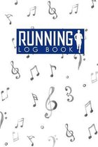 Running Log Book