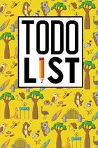 To Do List