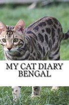 My cat diary