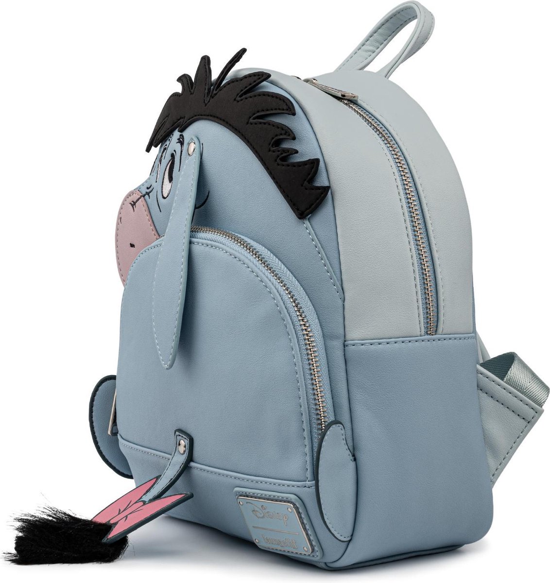 LF DISNEY EEYORE COSPLAY MINI BACKPACK | bol.com