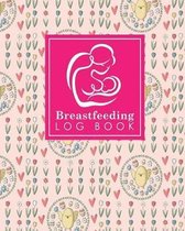 Breastfeeding Log Book