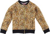 O Chill Ochill Meisjes Cardigan Nadia - 128/134