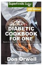 Diabetic Cookbook For One