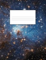 Space Composition Notebook