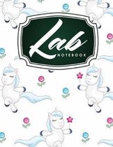 Lab Notebook