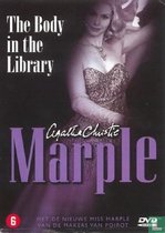 Miss Marple:  The Body in the Library