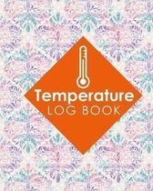 Temperature Log Book
