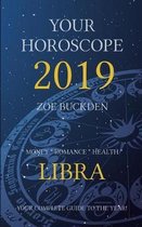 Your Horoscope 2019