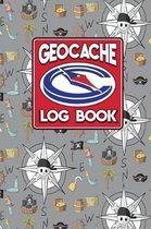 Geocache Log Book