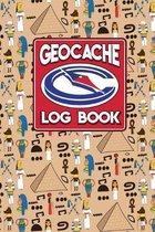 Geocache Log Book