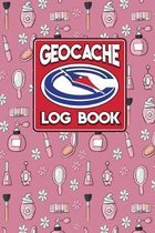 Geocache Log Book