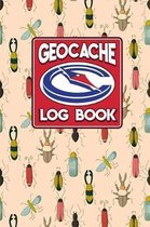 Geocache Log Book