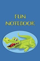 Fun Notebook