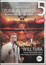 Will Tura - Tura In Symfonie 5