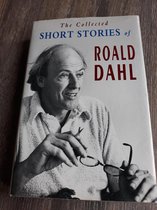 collected short stories of Roald Dahl