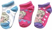 Frozen sokken 3 paar 27/30