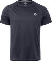 Stark Soul Sportshirt Heren - Grijs - Maat M