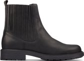 Clarks - Dames schoenen - Orinoco2 Mid - D - Zwart - maat 3,5