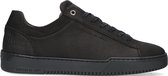 Cycleur de Luxe Presuit Lage sneakers - Leren Sneaker - Heren - Zwart - Maat 40