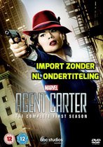 Agent Carter - Season 1 (DVD)