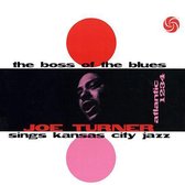 Big Joe Turner - The Boss Of The Blues (LP)