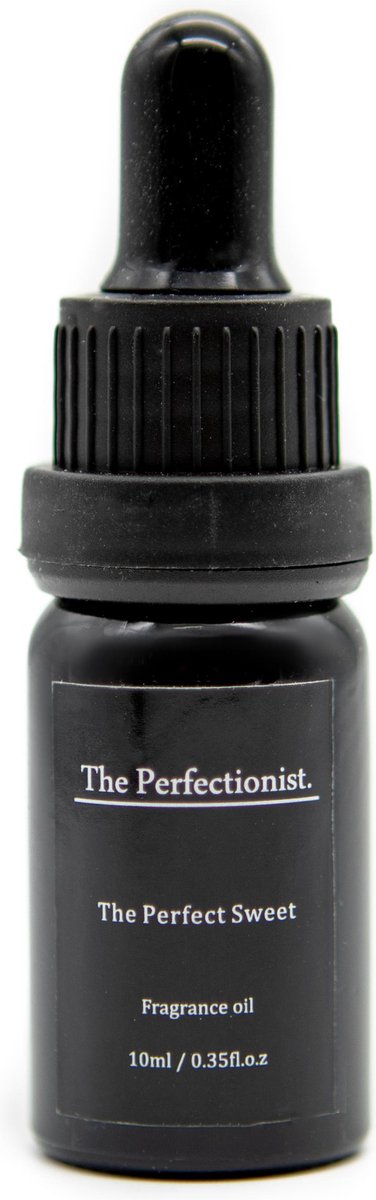 Goedkoopste Parfum Olie - Geur Olie - The Perfect Sweet 10ML - Etherische olie - Unieke geur