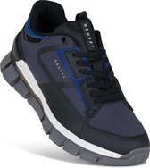 Cruyff Todo Estrato Lage sneakers - Heren - Blauw - Maat 42